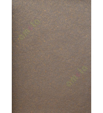 Brown gold solid texture home decor wallpaper for walls